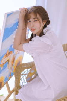 活女丧尸夜